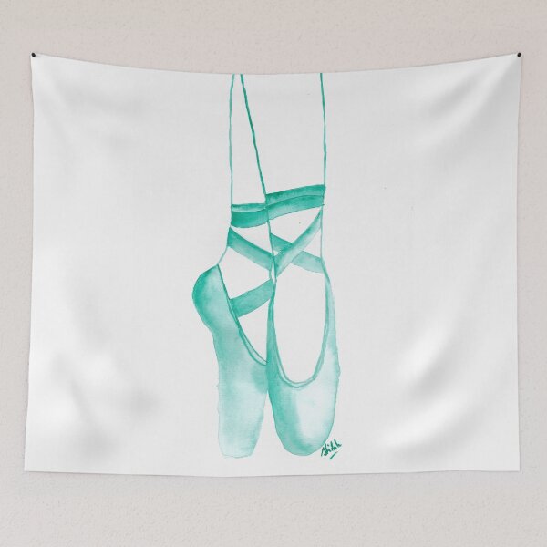 Item preview, En Pointe designed and sold by Shiloh Moore.