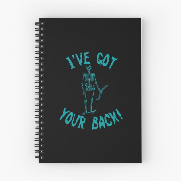 Item preview, I have got your back designed and sold by Wrestee.