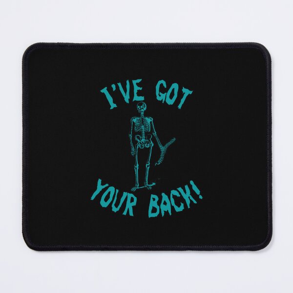 Item preview, I have got your back designed and sold by Wrestee.