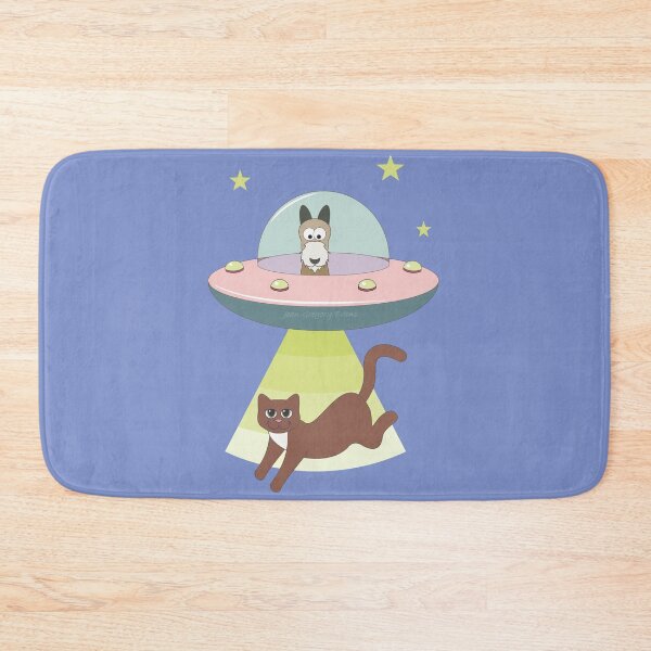Item preview, BEAM ME UP, SCOTTIE designed and sold by Jean Gregory Evans.