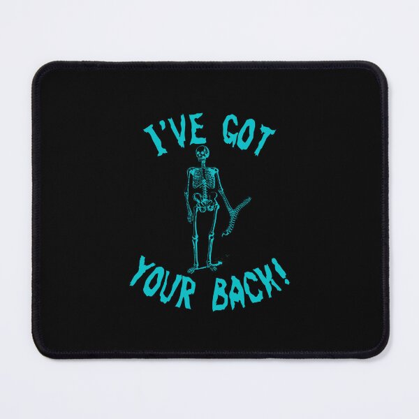 Item preview, I have got your back designed and sold by Wrestee.