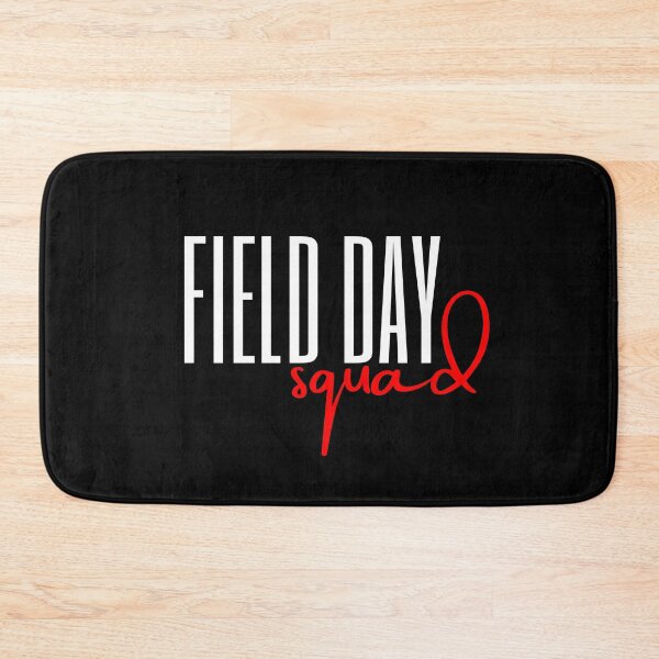 Item preview, Field Day Sqaud designed and sold by Oreo2020 Creations.