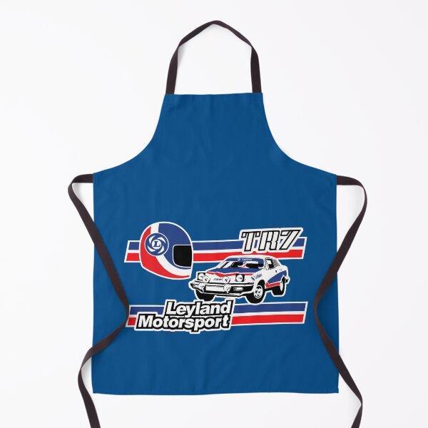 Item preview, Triumph TR7 V8 Leyland Motorsport designed and sold by CellularSong.