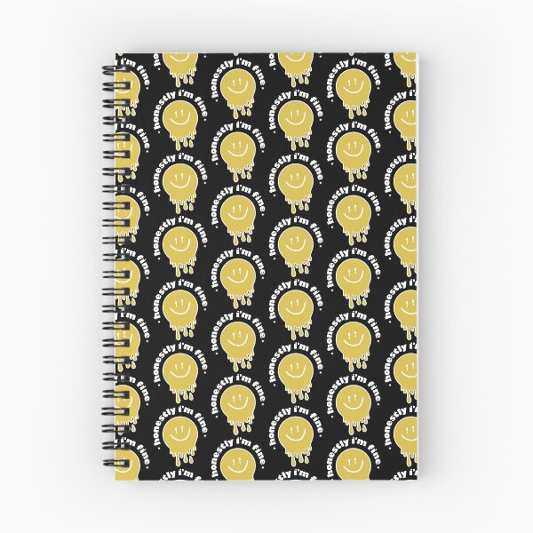 Item preview, Honestly I'm Fine | ReavUK designed and sold by EXPincrease.