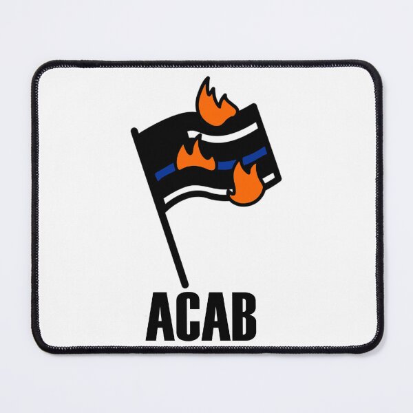 Item preview, ACAB designed and sold by Balerion6.