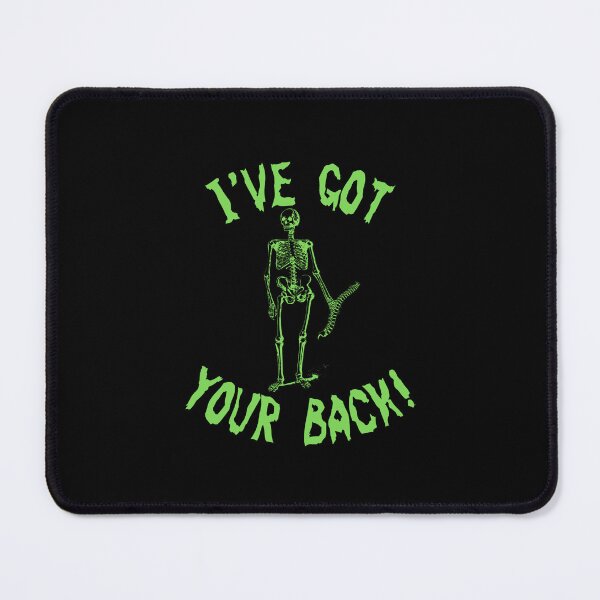 Item preview, I have got your back designed and sold by Wrestee.