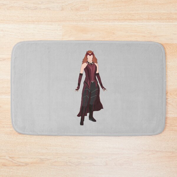 Item preview, The Scarlet Witch designed and sold by immelissasavin.