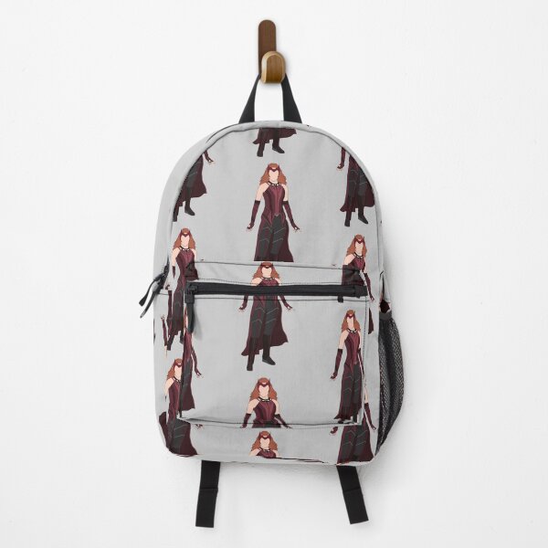 Item preview, The Scarlet Witch designed and sold by immelissasavin.