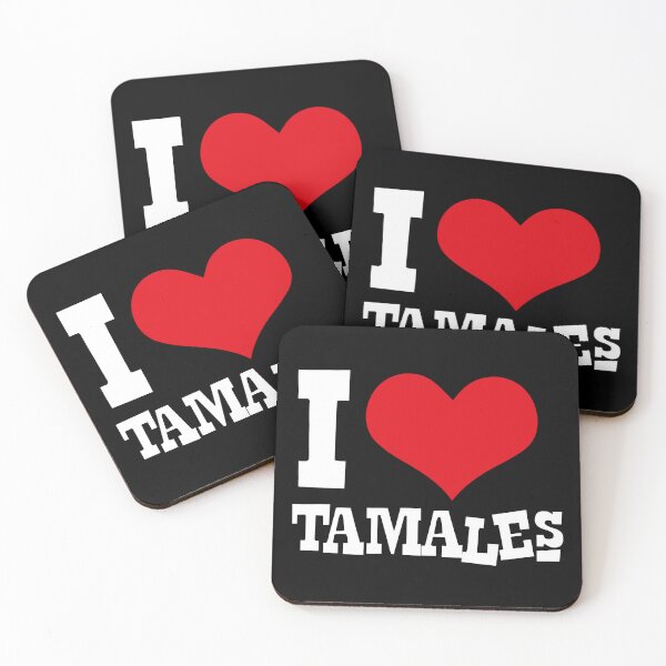 Item preview, I love tamales designed and sold by LatinoPower.