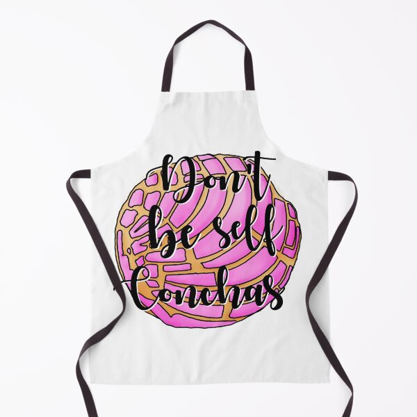 Item preview, Don't be self conchas designed and sold by ChelastAmaro.
