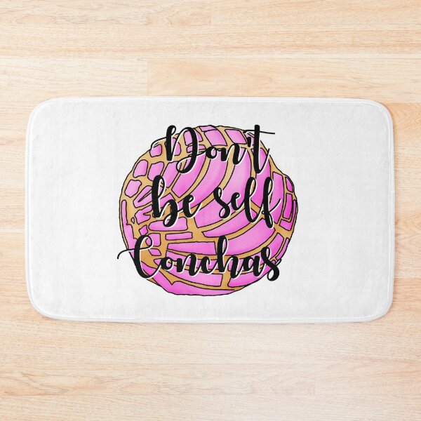 Item preview, Don't be self conchas designed and sold by ChelastAmaro.