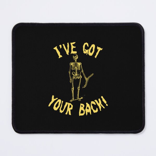 Item preview, I have got your back designed and sold by Wrestee.