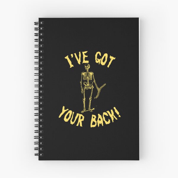 Item preview, I have got your back designed and sold by Wrestee.
