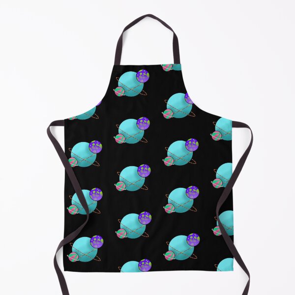 Item preview, Odd Planets designed and sold by SpaceWuff.