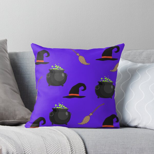 Item preview, Witches pattern  designed and sold by PhoeniXDreamer.
