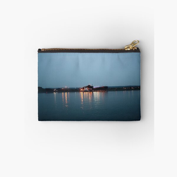 Item preview, Foggy Harbor designed and sold by Rebekah  Byland.