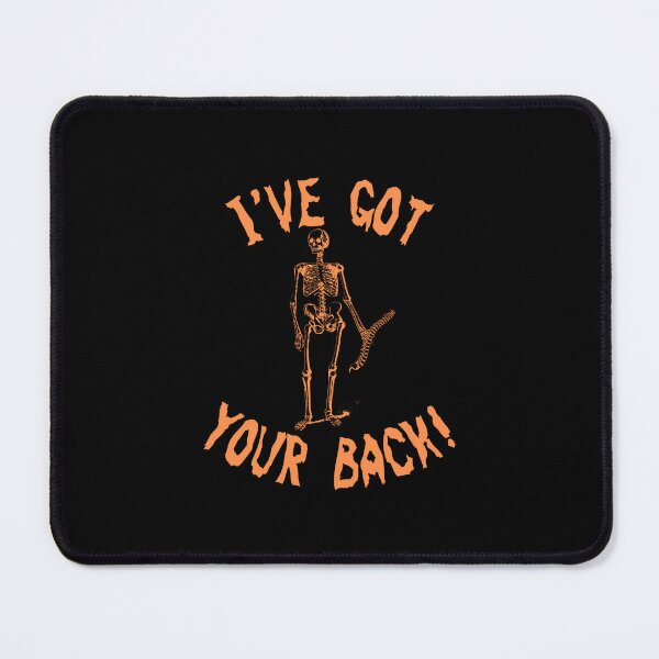 Item preview, I have got your back designed and sold by Wrestee.