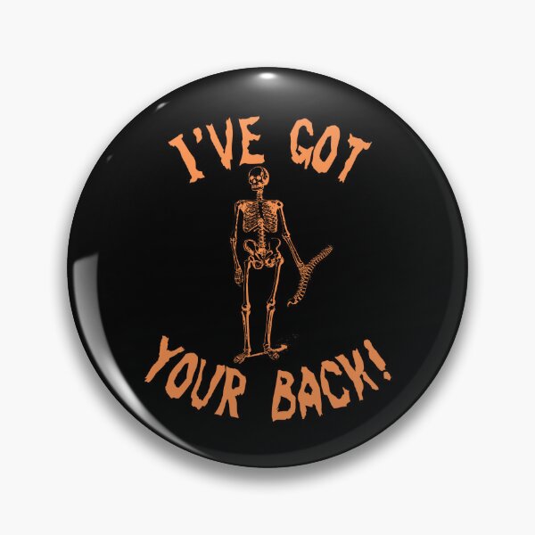 Item preview, I have got your back designed and sold by Wrestee.