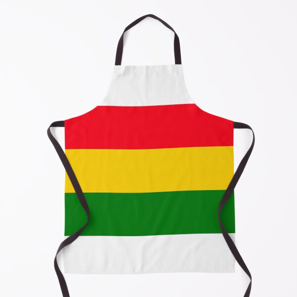 Item preview, One Love Rasta Stripes designed and sold by Vintage Wall Art.