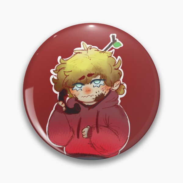 Item preview, ARGINNIT Sticker designed and sold by cynicsmii.
