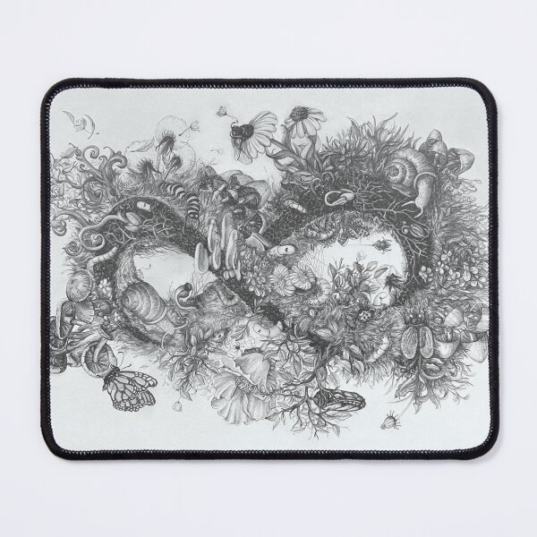 Item preview, Infinite Nature designed and sold by Bloom and Berries.