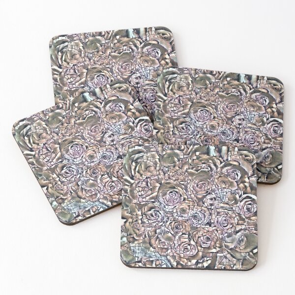 Item preview, Roses designed and sold by blackhalt.