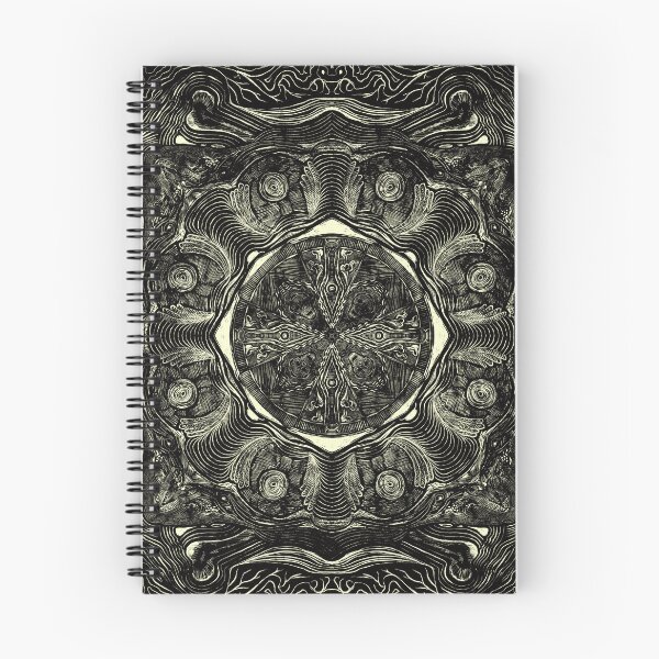 Item preview, Mandala - 05-2022 / 14 designed and sold by COTT-Art.
