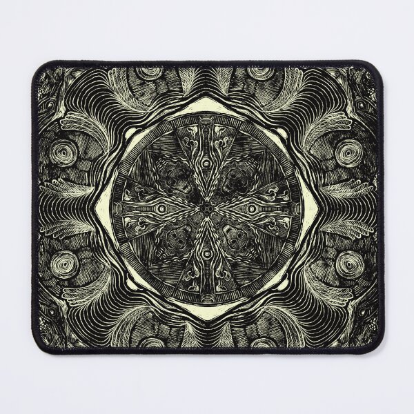 Item preview, Mandala - 05-2022 / 14 designed and sold by COTT-Art.