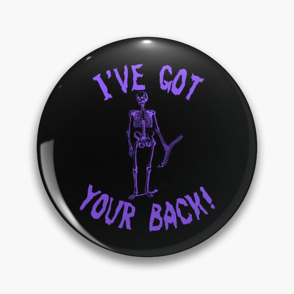 Item preview, I have got your back designed and sold by Wrestee.