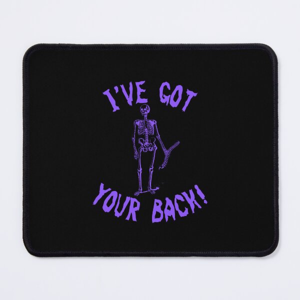 Item preview, I have got your back designed and sold by Wrestee.