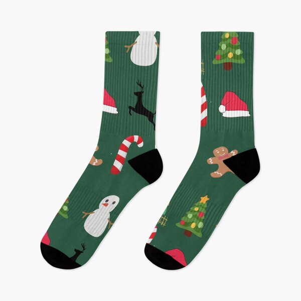 Item preview, Merry Christmas pattern! designed and sold by PhoeniXDreamer.