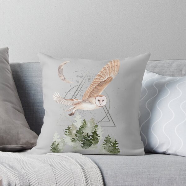 Item preview, Owl. designed and sold by Loona-si.