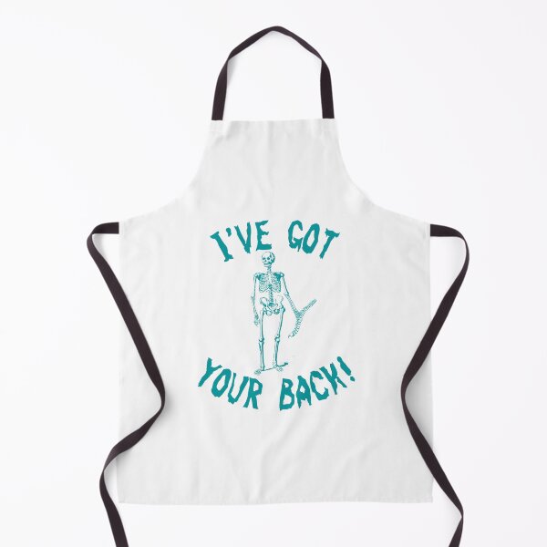 Item preview, I have got your back designed and sold by Wrestee.