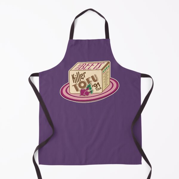 Item preview, Killer Tofu Tour designed and sold by Nazonian.