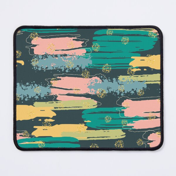 Item preview, Paint Swishes 1 designed and sold by emmcglynn.