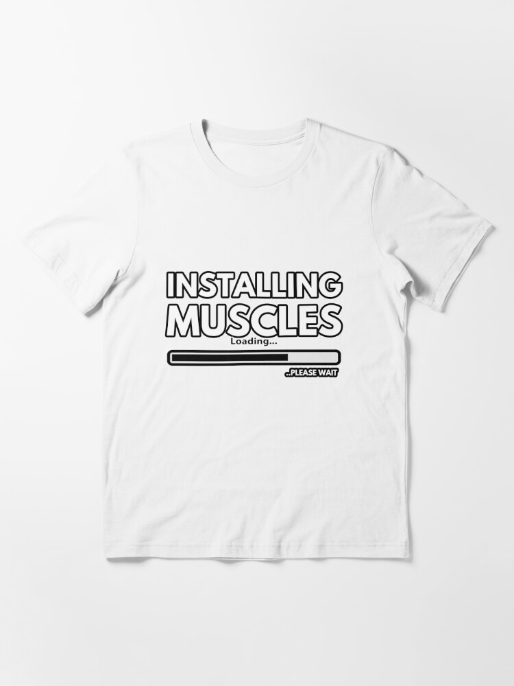  Funny Fitness Shirts: Funny Gym Shirt for Women and