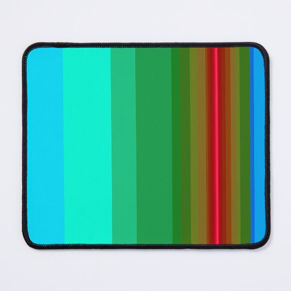 Item preview, Striped Colour Bar 3 designed and sold by KeksWorkroom.