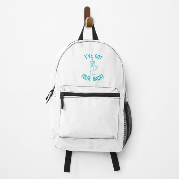 Item preview, I have got your back designed and sold by Wrestee.