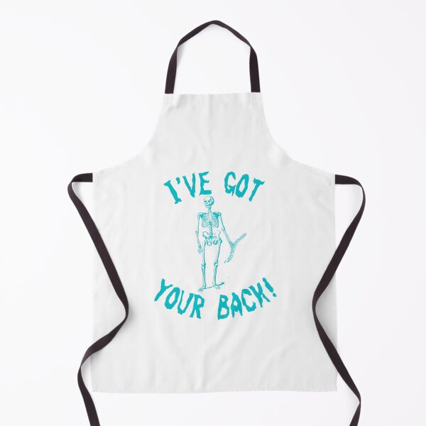 Item preview, I have got your back designed and sold by Wrestee.