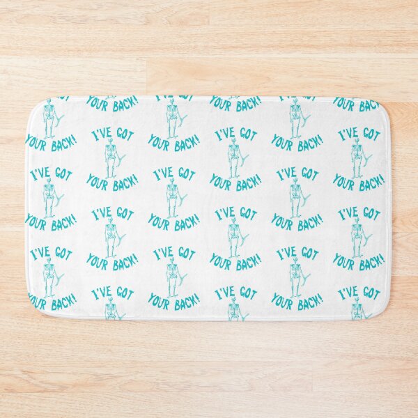 Item preview, I have got your back designed and sold by Wrestee.