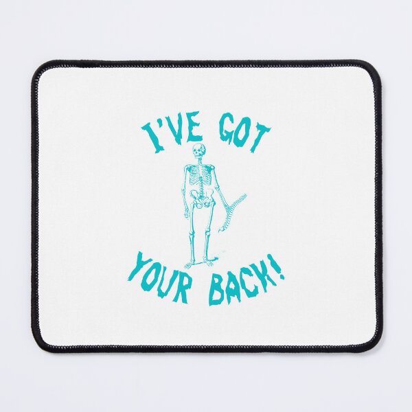 Item preview, I have got your back designed and sold by Wrestee.