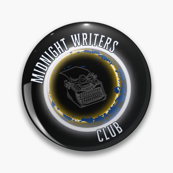 Item preview, Midnight Writers designed and sold by Smkean.