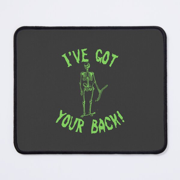 Item preview, I have got your back designed and sold by Wrestee.