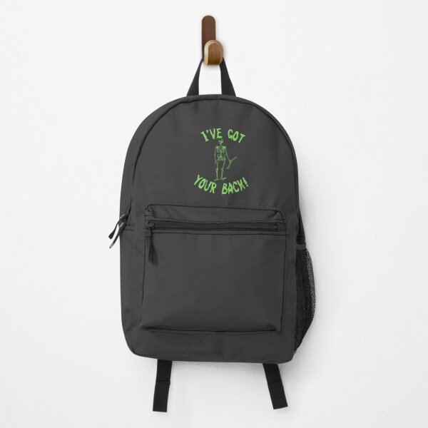 Item preview, I have got your back designed and sold by Wrestee.