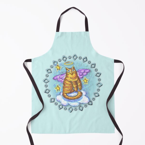 Item preview, Rambo Kitty Cat Angel designed and sold by artmuvz.