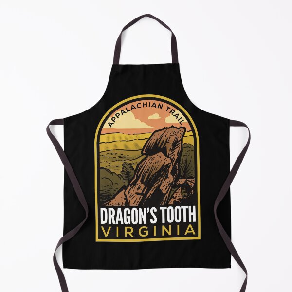Item preview, Dragon's Tooth Virginia Appalachian Trail designed and sold by halpindesignco.