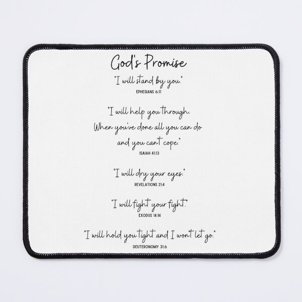 Item preview, God's Promise Rascal Flatts designed and sold by funtshirtshop.