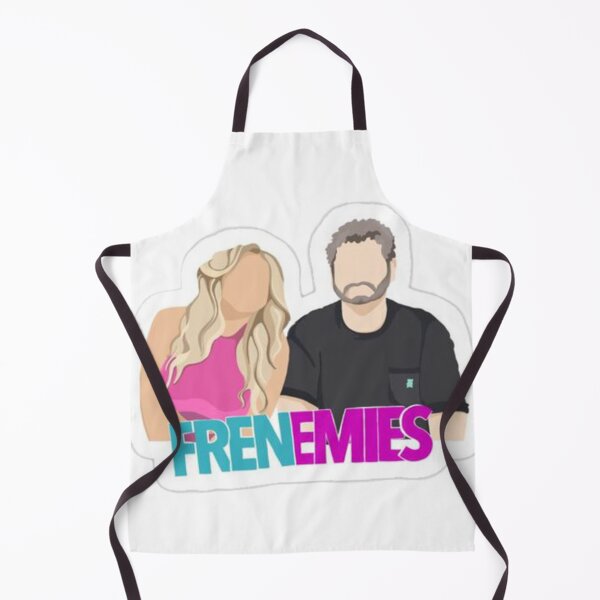 Item preview, Frenemies designed and sold by Merchmanga.