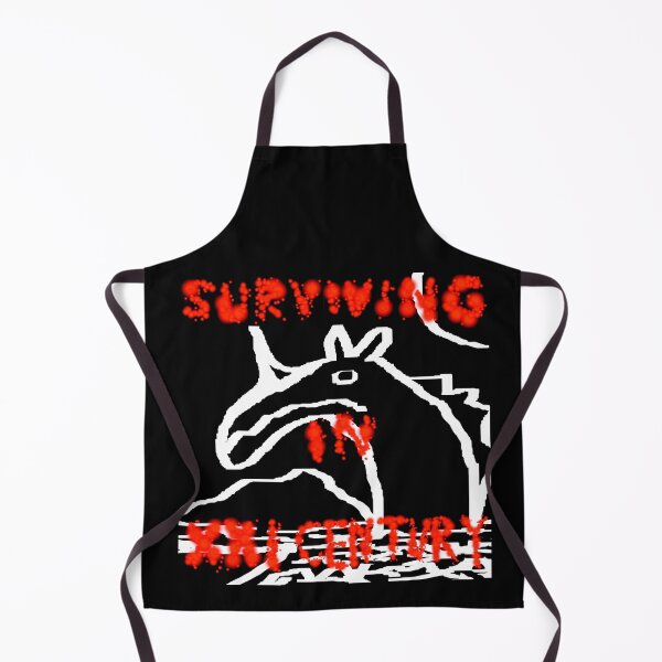 Item preview, Surviving in Harsh World Of XXI Century D4 Production designed and sold by SelfUpgrade.