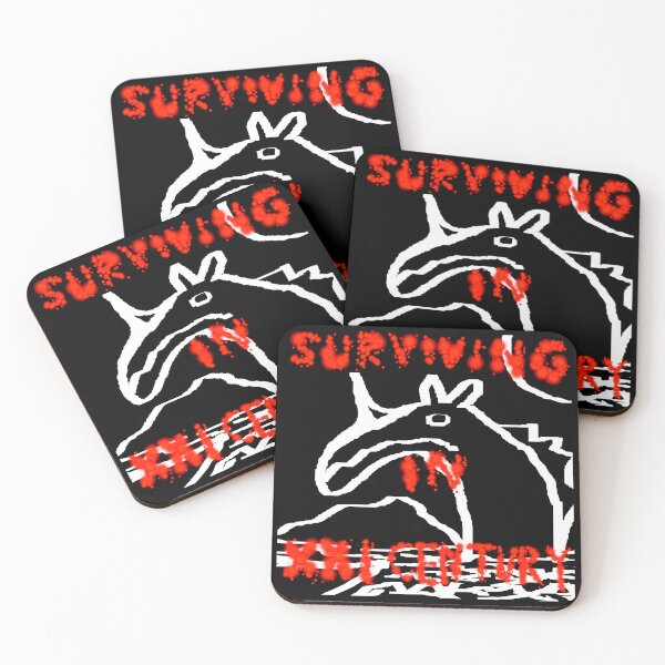 Item preview, Surviving in Harsh World Of XXI Century D4 Production designed and sold by SelfUpgrade.
